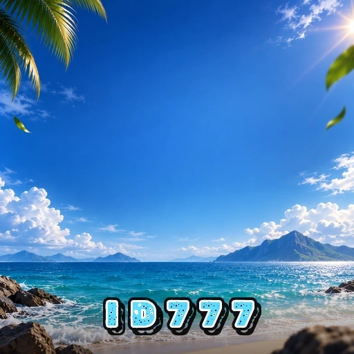 Referensi uji keamanan id777 APK v4.7.5