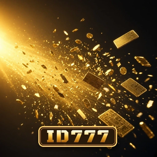 Proses instalasi id777 APK di Android