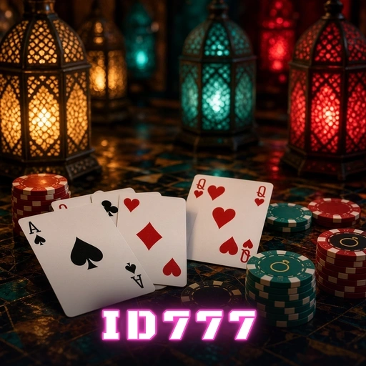 id777 Indonesia