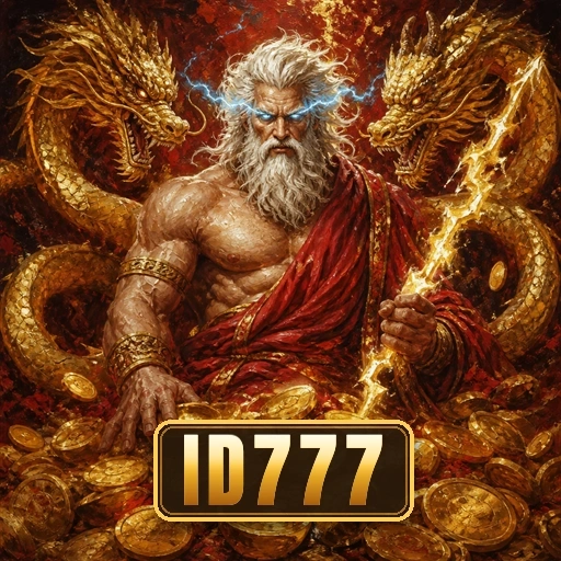 id777 Indonesia