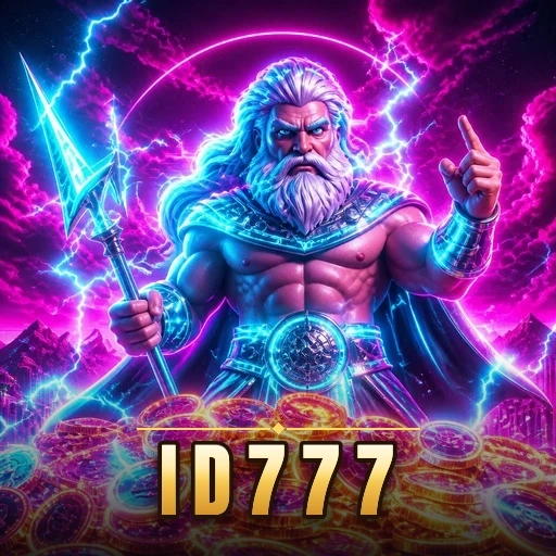 id777 Indonesia
