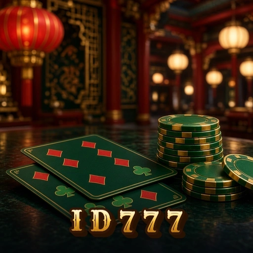 id777 Indonesia